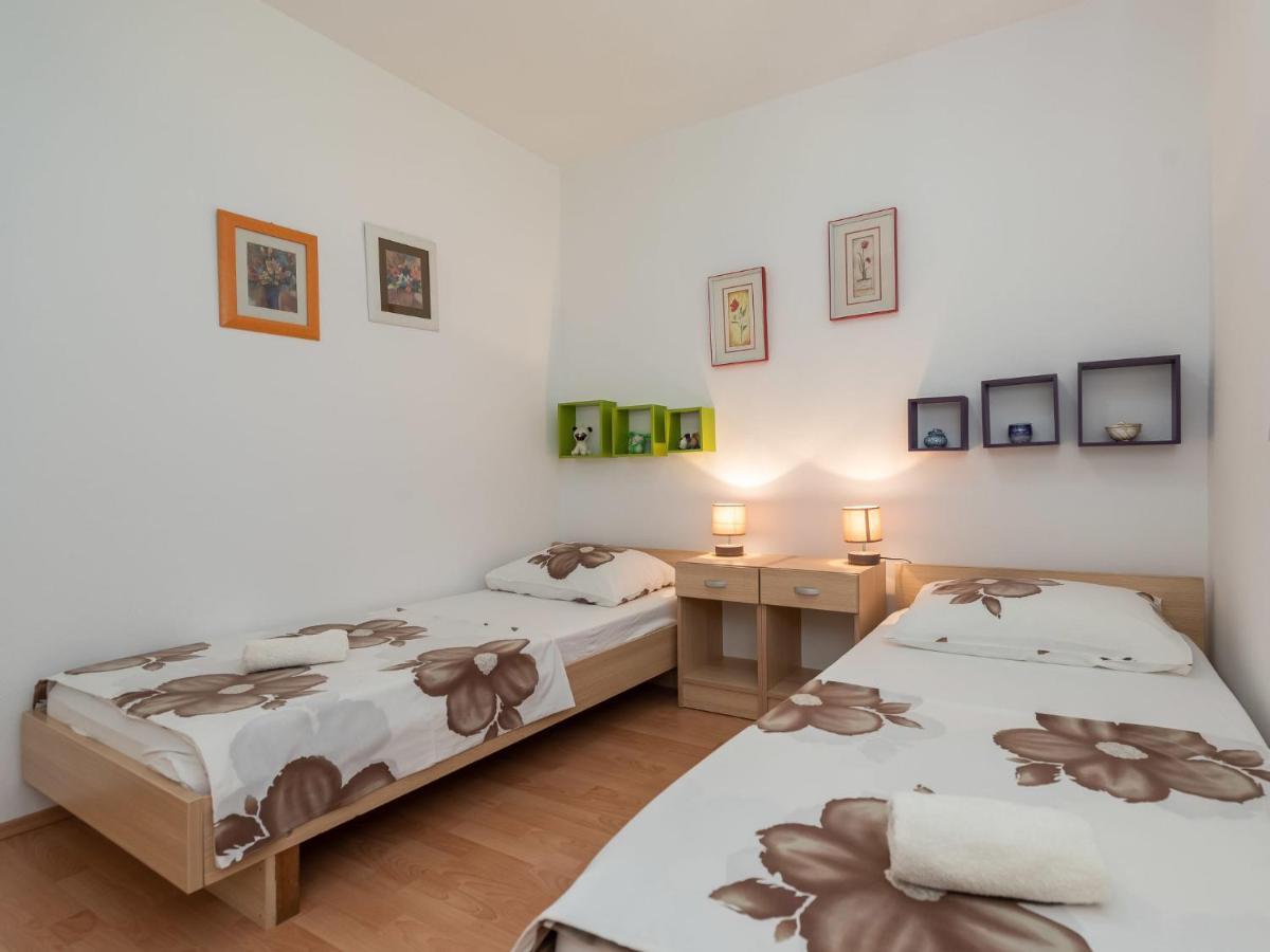 Holiday Home Milka By Interhome Pridraga Exterior foto
